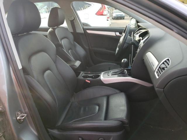 Photo 4 VIN: WAUBFAFL2AN060121 - AUDI A4 