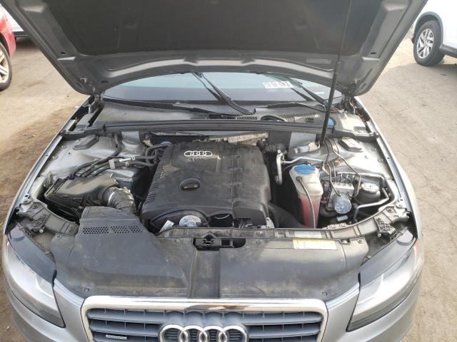 Photo 6 VIN: WAUBFAFL2AN060121 - AUDI A4 