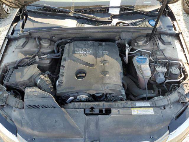 Photo 6 VIN: WAUBFAFL2BA085089 - AUDI A4 PREMIUM 