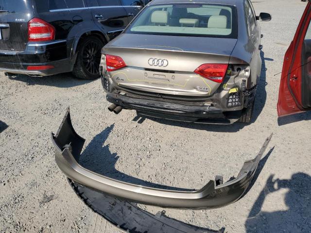 Photo 8 VIN: WAUBFAFL2BA085089 - AUDI A4 PREMIUM 