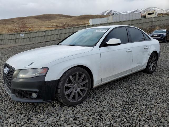 Photo 0 VIN: WAUBFAFL2BN003614 - AUDI A4 