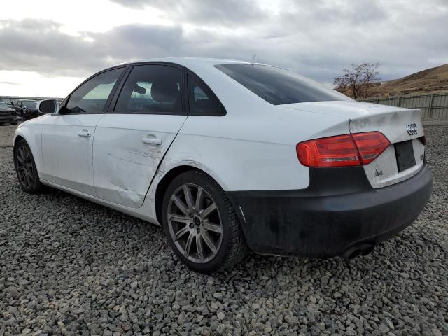 Photo 1 VIN: WAUBFAFL2BN003614 - AUDI A4 