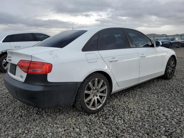 Photo 2 VIN: WAUBFAFL2BN003614 - AUDI A4 