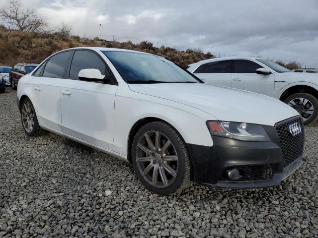 Photo 3 VIN: WAUBFAFL2BN003614 - AUDI A4 