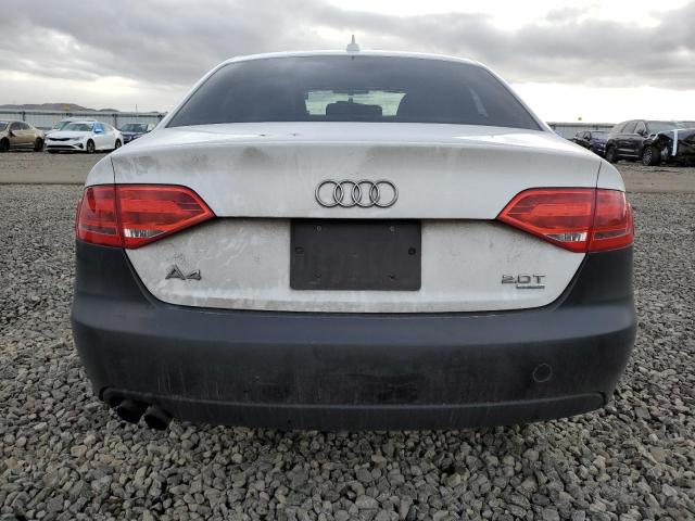 Photo 5 VIN: WAUBFAFL2BN003614 - AUDI A4 