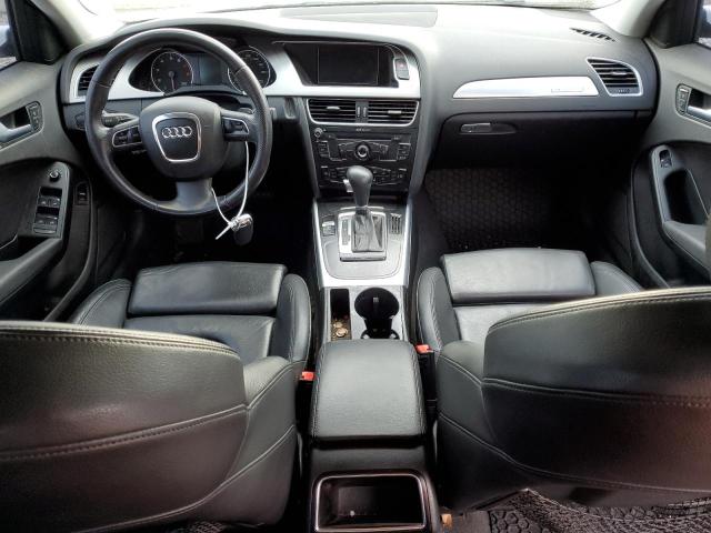 Photo 7 VIN: WAUBFAFL2BN003614 - AUDI A4 