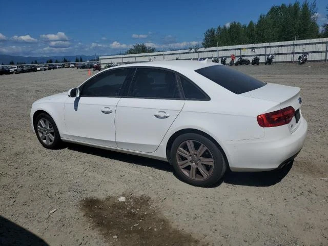 Photo 1 VIN: WAUBFAFL2BN005346 - AUDI A4 PREMIUM 