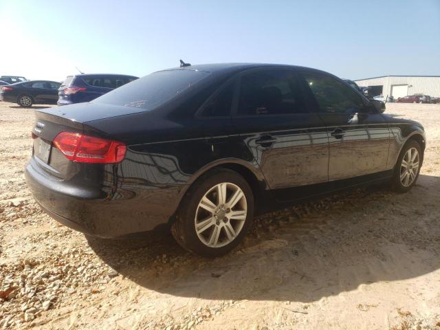 Photo 2 VIN: WAUBFAFL2BN008313 - AUDI A4 