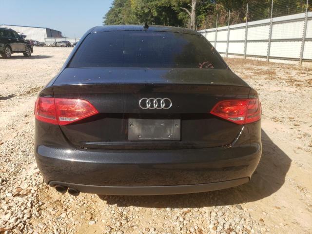 Photo 5 VIN: WAUBFAFL2BN008313 - AUDI A4 