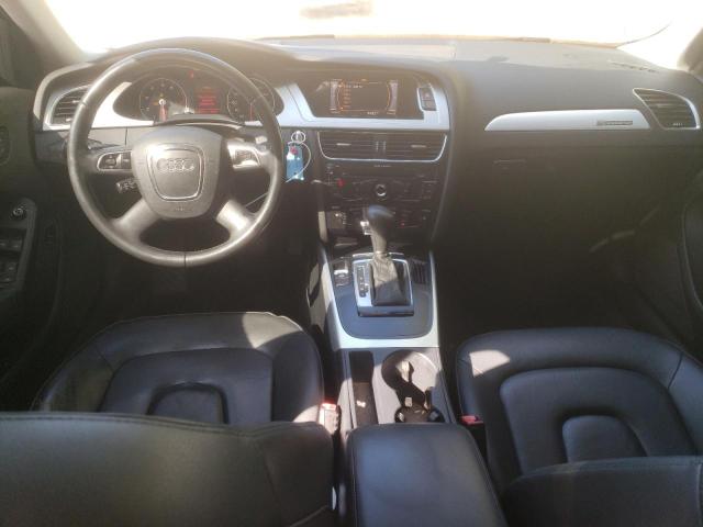 Photo 7 VIN: WAUBFAFL2BN008313 - AUDI A4 