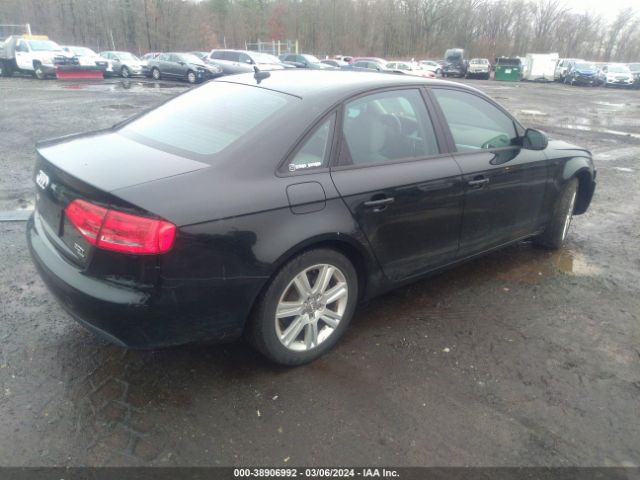 Photo 3 VIN: WAUBFAFL2BN008716 - AUDI A4 