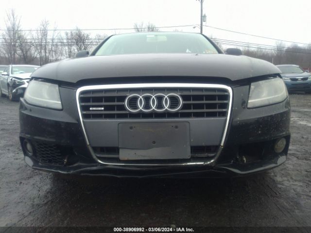 Photo 5 VIN: WAUBFAFL2BN008716 - AUDI A4 