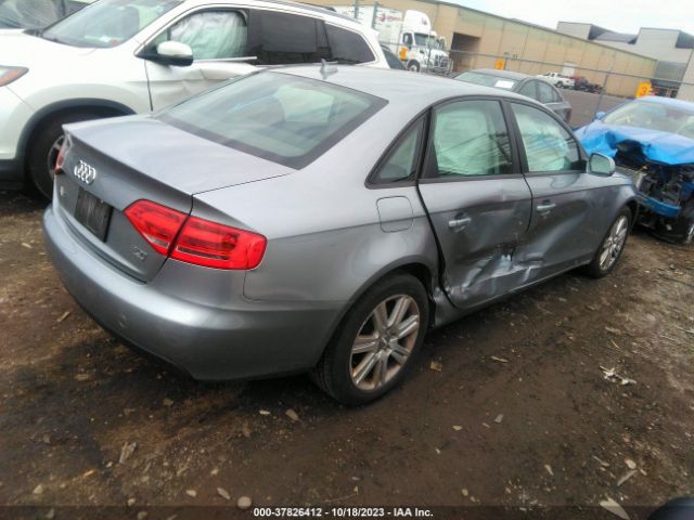 Photo 3 VIN: WAUBFAFL2BN032403 - AUDI A4 