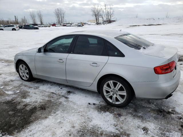 Photo 1 VIN: WAUBFAFL2BN038816 - AUDI A4 PREMIUM 