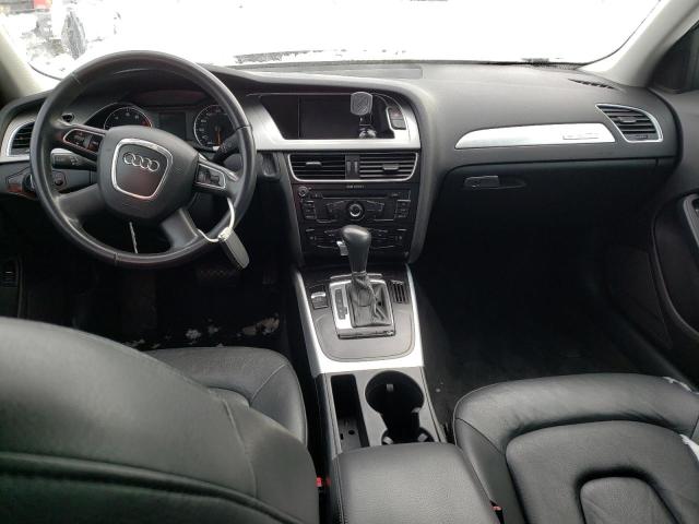 Photo 7 VIN: WAUBFAFL2BN038816 - AUDI A4 PREMIUM 