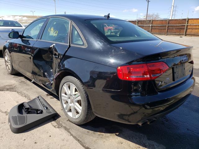 Photo 2 VIN: WAUBFAFL2BN043241 - AUDI A4 PREMIUM 