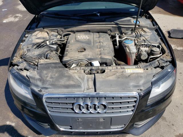 Photo 6 VIN: WAUBFAFL2BN043241 - AUDI A4 PREMIUM 