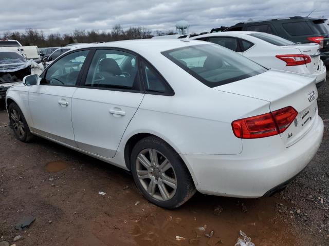 Photo 1 VIN: WAUBFAFL2BN047323 - AUDI A4 