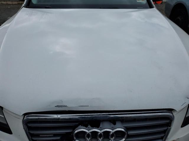 Photo 10 VIN: WAUBFAFL2BN047323 - AUDI A4 