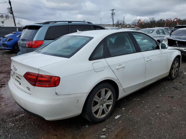 Photo 2 VIN: WAUBFAFL2BN047323 - AUDI A4 