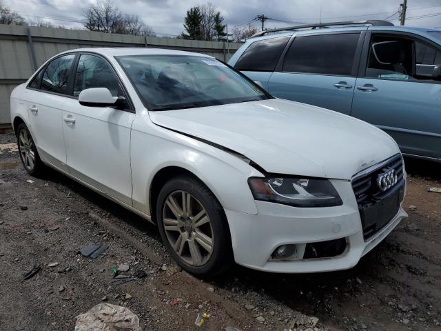 Photo 3 VIN: WAUBFAFL2BN047323 - AUDI A4 