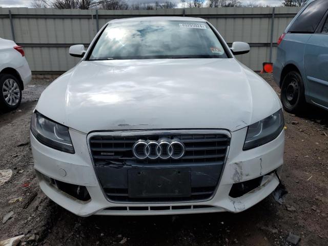 Photo 4 VIN: WAUBFAFL2BN047323 - AUDI A4 