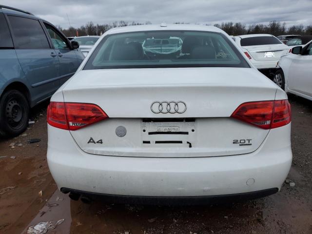 Photo 5 VIN: WAUBFAFL2BN047323 - AUDI A4 