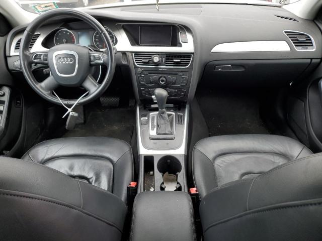 Photo 7 VIN: WAUBFAFL2BN047323 - AUDI A4 