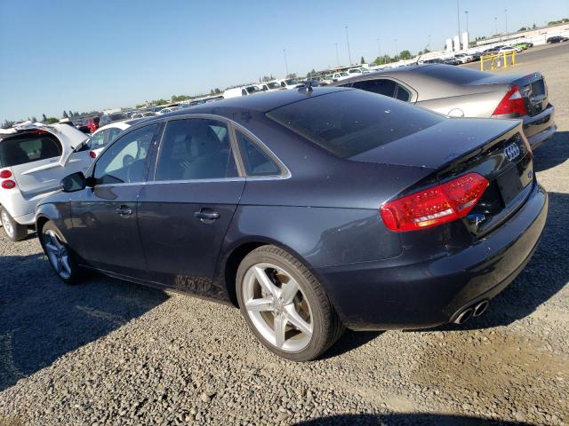 Photo 1 VIN: WAUBFAFL2CA112891 - AUDI A4 