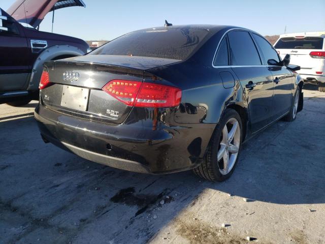 Photo 3 VIN: WAUBFAFL2CA115970 - AUDI A4 PREMIUM 