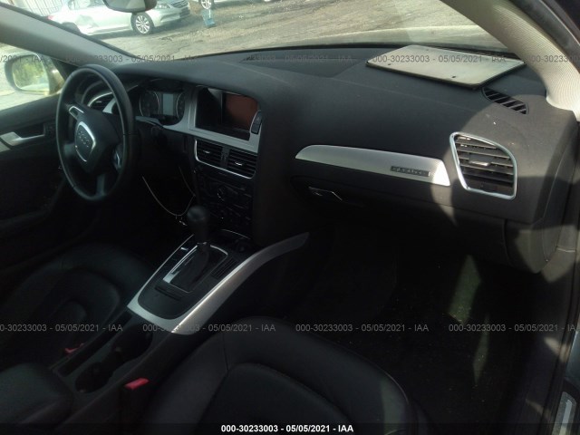 Photo 4 VIN: WAUBFAFL2CA118450 - AUDI A4 