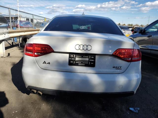 Photo 5 VIN: WAUBFAFL2CA118609 - AUDI A4 