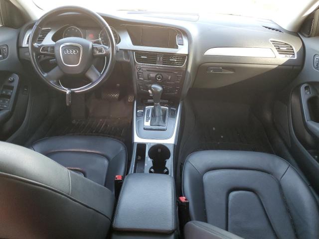 Photo 7 VIN: WAUBFAFL2CA118609 - AUDI A4 