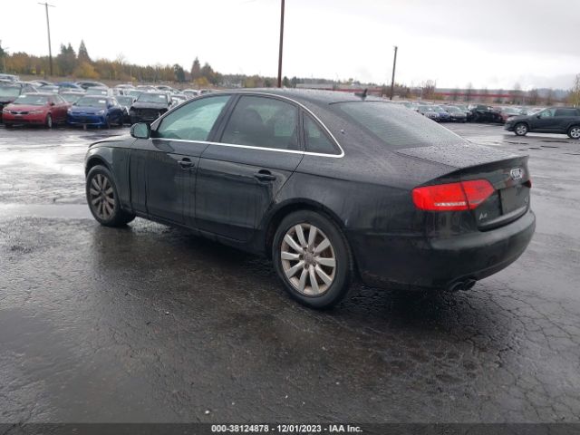 Photo 2 VIN: WAUBFAFL2CA120649 - AUDI A4 