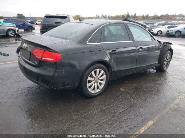 Photo 3 VIN: WAUBFAFL2CA120649 - AUDI A4 