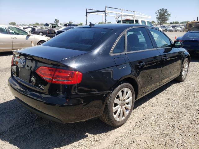 Photo 3 VIN: WAUBFAFL2CN003940 - AUDI A4 