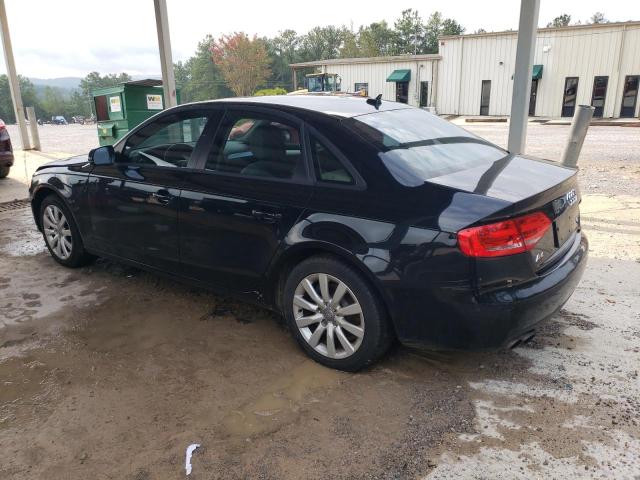 Photo 1 VIN: WAUBFAFL2CN005607 - AUDI A4 PREMIUM 