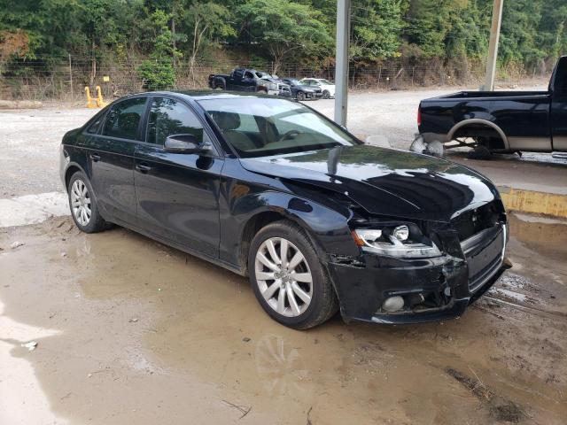 Photo 3 VIN: WAUBFAFL2CN005607 - AUDI A4 PREMIUM 