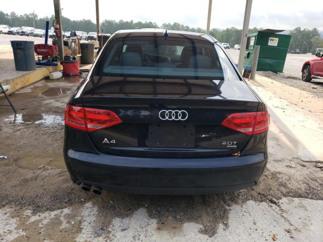 Photo 5 VIN: WAUBFAFL2CN005607 - AUDI A4 PREMIUM 