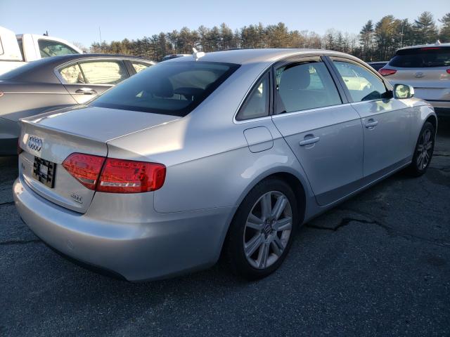 Photo 3 VIN: WAUBFAFL2CN006076 - AUDI A4 PREMIUM 