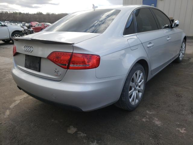 Photo 3 VIN: WAUBFAFL2CN006398 - AUDI A4 