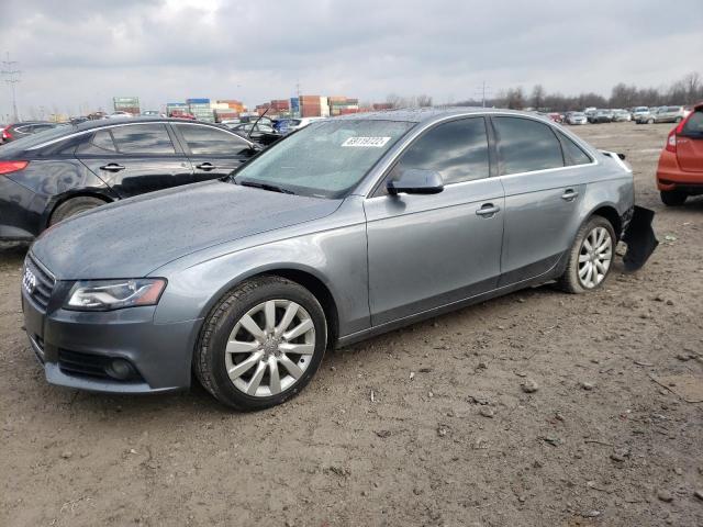 Photo 0 VIN: WAUBFAFL2CN007454 - AUDI A4 PREMIUM 