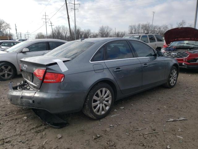 Photo 2 VIN: WAUBFAFL2CN007454 - AUDI A4 PREMIUM 