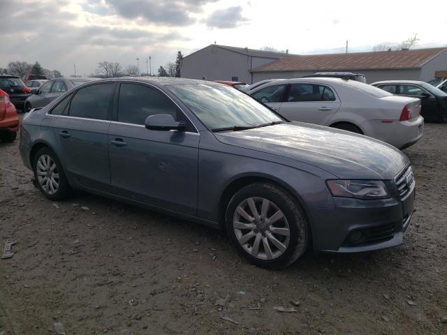 Photo 3 VIN: WAUBFAFL2CN007454 - AUDI A4 PREMIUM 