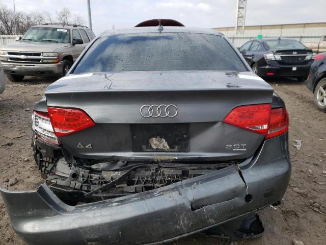 Photo 5 VIN: WAUBFAFL2CN007454 - AUDI A4 PREMIUM 