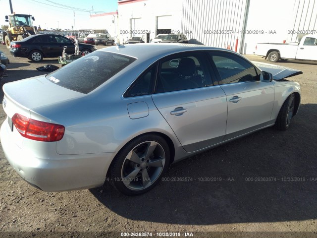 Photo 3 VIN: WAUBFAFL2CN009527 - AUDI A4 