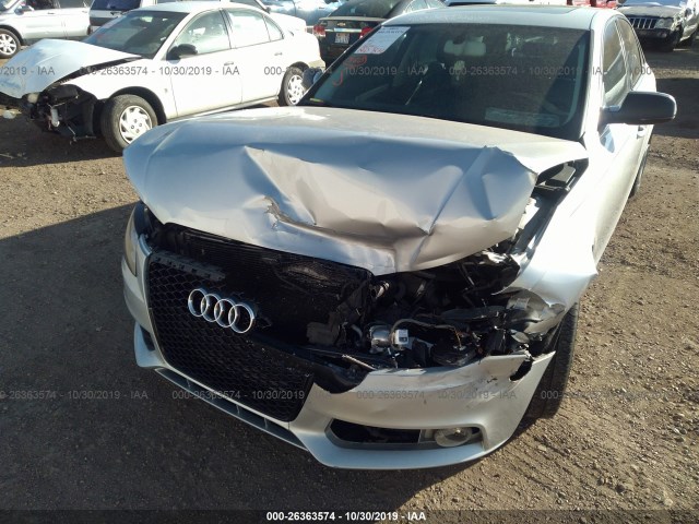 Photo 5 VIN: WAUBFAFL2CN009527 - AUDI A4 