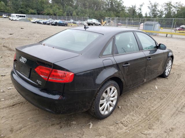 Photo 3 VIN: WAUBFAFL2CN020267 - AUDI A4 PREMIUM 