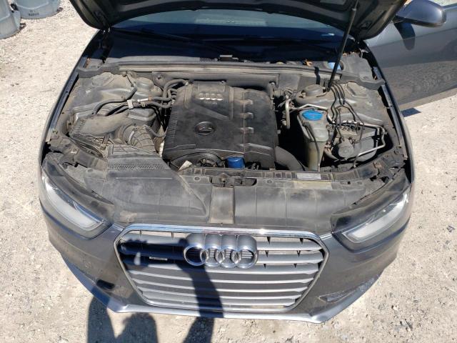 Photo 10 VIN: WAUBFAFL2DN022425 - AUDI A4 