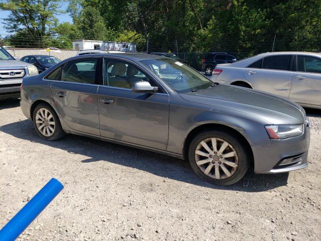 Photo 3 VIN: WAUBFAFL2DN022425 - AUDI A4 